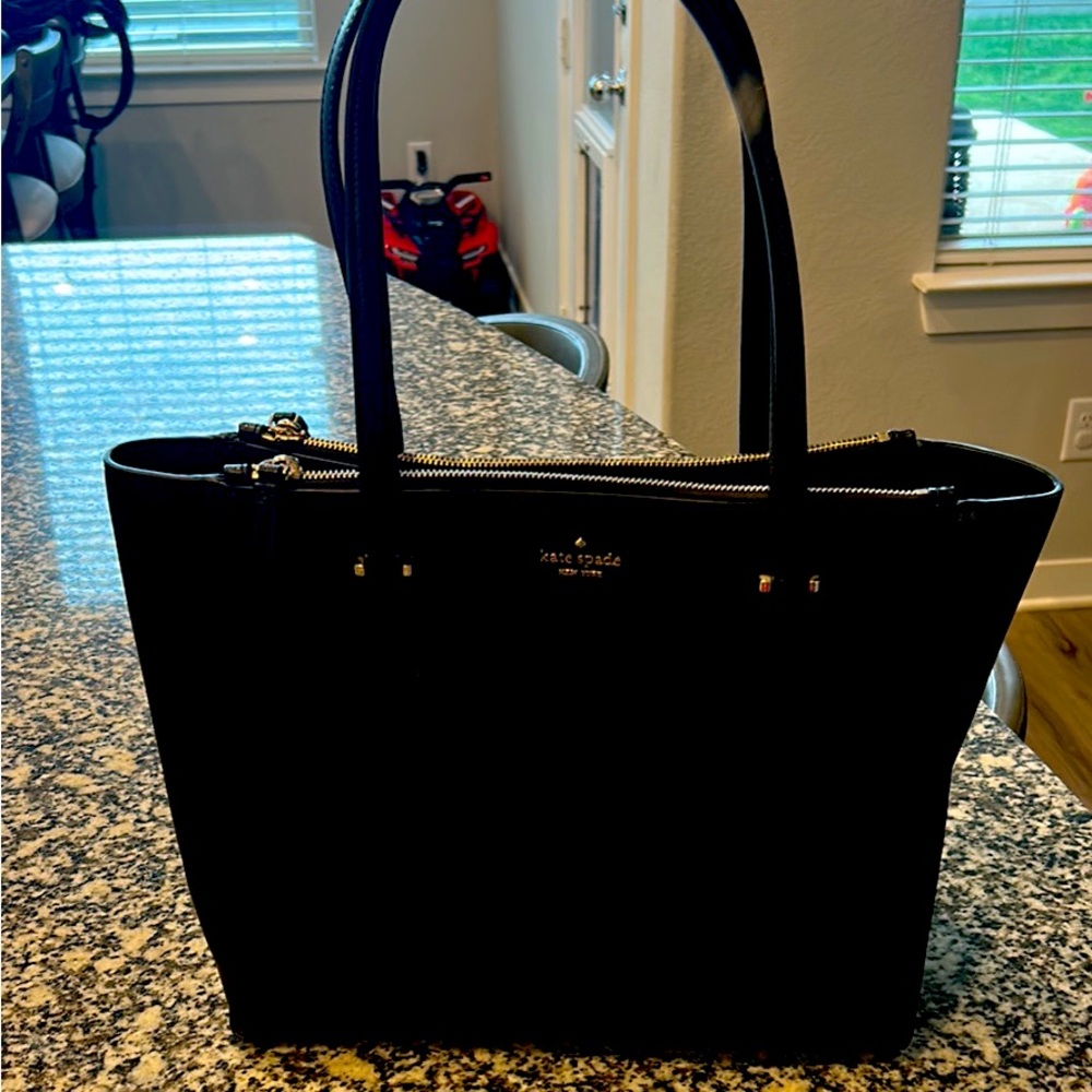 Kate spade tote